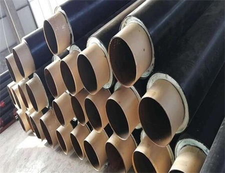 成都聚氨酯保温管的生产工艺有哪些流程？